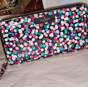 Kate spade wallet